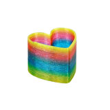 Nessiworld 1161 Rainbow Renkli Stres Yayı -Sunman