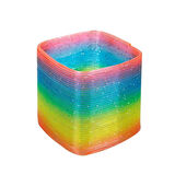 Nessiworld 1161 Rainbow Renkli Stres Yayı -Sunman