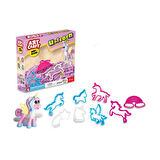 03611 Dede, Artsand Unicorn Kum Seti 500 gr / +3 yaş
