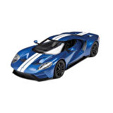 78100 1:14 Ford GT Uzaktan Kumandalı Işıklı Araba