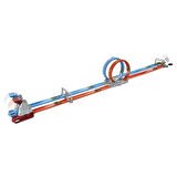 GFH85 Çift Çemberde Depar Pist Seti