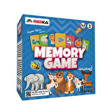 5628 Memory Game - Redka- KumToys