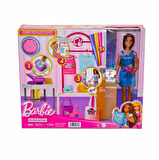 HKT78 Barbie'nin Tasarım Butiği