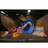 HGT91 Skate Parmak Kaykay Macerasına Başlangıç Setleri - Özel Fiyatlı Ürün