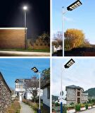 600W SOLAR SOKAK ARMATÜRÜ GÜNEŞ ENERJİLİ