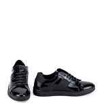 ​TwoEgoist Hakiki Deri Erkek Günlük Ayakkabı