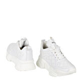 Kadın Kapitone Detaylı Sneakers