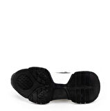 Kadın Kapitone Detaylı Sneakers
