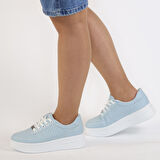 Kadın Sneakers Günlük Spor Ayakkabı 