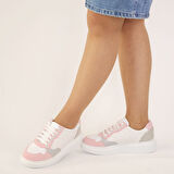 Kadın Sneakers Günlük Spor Ayakkabı 