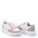 Kadın Sneakers Günlük Spor Ayakkabı 