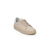 Kadın Hakiki Deri Günlük Spor Ayakkabı Sneakers  