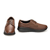 Erkek Anatomik Hakiki Deri Hafif  275gr Günlük Konfort Ayakkabı