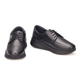 Erkek Anatomik Hakiki Deri Hafif  275gr Günlük Konfort Ayakkabı