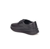 Erkek Anatomik Hakiki Deri Hafif  275gr Günlük Konfort Ayakkabı