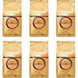 Lavazza Qualita Oro Çekirdek Kahve 1kg x 6 Adet