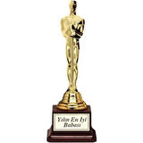 Yılın En İyi Babası Oscarı Oscar Ödülü Oscar Heykel