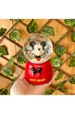 Mickey Mouse Müzikli Kar Küresi