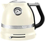 Kitchenaid Artisan 1,5 L Su Isıtıcısı 5KEK1522 Almond Cream-EAC  