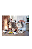 Kitchenaid Artisan 1,5 L Su Isıtıcısı 5KEK1522 Almond Cream-EAC  