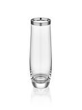 DECORİUM ARS 1124 6 PRC. MESRUBAT BARDAGI DALIA PLATIN  