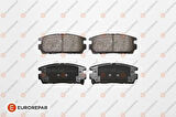 Eurorepar-PSA 1639383380 Arka Balata Antara 2.4-3.2 V6-2.0 CDTI 5.06 10 Captiva 2.0D 2.2D 2.4 3.0 3.2 06.06 11 96626076