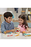 Play-Doh Dişçi Seti / +3 Yaş New