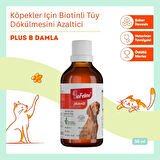 Biofeline Plus B Biotinli Köpek Damlasi – 50ml