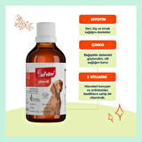 Biofeline Plus B Biotinli Köpek Damlasi – 50ml