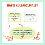 Biofeline Kediler İçin Tüy Yumağı Önleyici ve Sindirim Destekleyici Malt Macunu