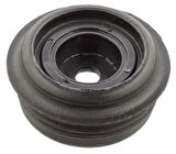 Erastech 19017 Amortisör Takozu Arka Hyundai Accent 2000-2004 5531125000