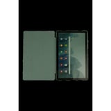 iPad Mini 3 Kılıf Tablet Smart Kılıf - Yeşil