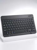 Android Tablet Bluetooth Klavye Mouse Seti SIM Kart Girişi Kablosuz Bağlantı ve Günlük Kullanıma Uyg