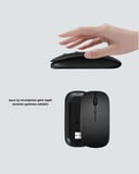 Kablosuz Mouse – Ayarlanabilir, Ergonomik