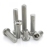 M5x100 YSB Cıvata 50 Adet Set
