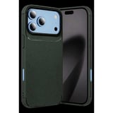 İ̇Phone 18 Pro Max Auto Focus Karbon Kapak Yesil