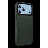 İ̇Phone 18 Pro Max Auto Focus Karbon Kapak Yesil