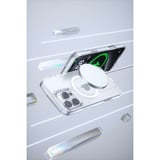 Joko İphone 16 Pro Gleam Pc Sert Magsafe Kılıf - Şeffaf