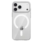 Joko İphone 17 Pro Pc Blank Magsafe Kapak - Şeffaf