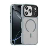 Joko İphone 17 Pro Megane Magsafe Kapak - Titan Gri