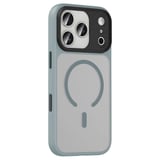 Joko İphone 17 Pro Megane Magsafe Kapak - Titan Gri