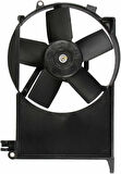 1341219TEK OPEL COMBO B CORSA B 1.4 1.5 D 1.7 D C14SE 15D 17D X17D 93 - FAN MOTORU DAVLUMBAZSIZ (300 A KALİTE TAYVAN