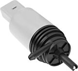 67126934159 CAM SUYU FISKIYE MOTORU BMW E81 E87 E36 E46 E91 E39 E60 E61 E38 E65 E83 E53 E36 E85 E86 A KALİTE TAYVAN