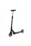 Cool Wheels 2 Tekerlekli Scooter 8+yaş - Kırmızı