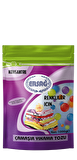 Ersağ Renkli + Beyaz Çamaşır Yıkama Tozu 1000 Gr. + Çamaşır Aktif 1000 Ml. Ersağ Temizlik Paketi