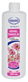 Ersağ Genel Temizlik * 2 Adet + Antibakteriyel Banyo & WC Temizleyici * 2 Adet 1000 Ml