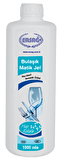 Ersağ Bulaşık Makinesi Parlatıcısı 500 ml + Ersağ Bulaşık Matik Jel + Bulaşık Makinesi Temizleyicisi 