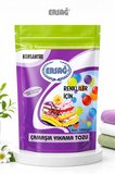 ERSAĞ Renkliler İçin Çamaşır Yıkama Tozu 1000 GR