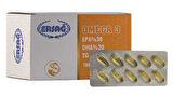 Ersağ Omega 3 Gıda Takviyesi (80 Kapsül)