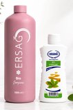 ERSAĞ Aparatlı Bio Şampuan 1000 ML